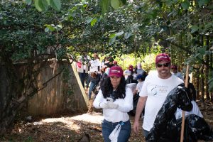 Celebran Día Mundial del Agua