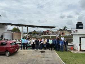 cofepris hidrosistema