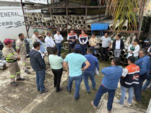 cofepris hidrosistema